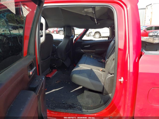 45876373 :رقم المزاد ، 1GC4YTEY9LF334166 vin ، 2020 Chevrolet Silverado 3500hd 4wd  Long Bed Lt مزاد بيع