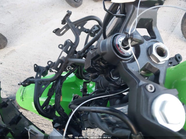 Kawasaki Ex500 H 2025 ML5EXGH19SDA37208 Image 7