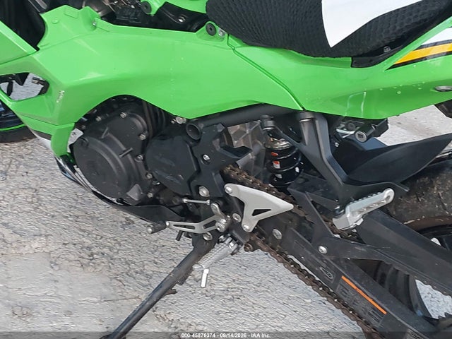Kawasaki Ex500 H 2025 ML5EXGH19SDA37208 Image 9