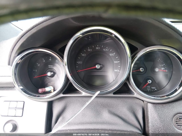Продаж на аукціоні авто 2012 Cadillac Cts Performance, vin: 1G6DL1E37C0155959, номер лоту: 45876376