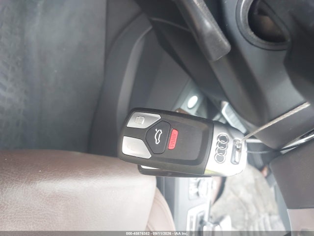 Продаж на аукціоні авто 2018 Audi Q5 2.0t Premium/2.0t Tech Premium, vin: WA1BNAFY3J2139889, номер лоту: 45876382