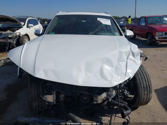 Продаж на аукціоні авто 2018 Audi Q5 2.0t Premium/2.0t Tech Premium, vin: WA1BNAFY3J2139889, номер лоту: 45876382