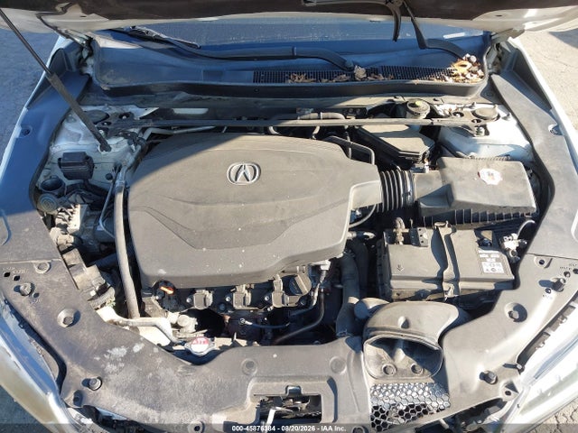 Продаж на аукціоні авто 2015 Acura Tlx V6 Tech, vin: 19UUB2F53FA001920, номер лоту: 45876384