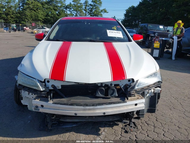 Продаж на аукціоні авто 2015 Acura Tlx V6 Tech, vin: 19UUB2F53FA001920, номер лоту: 45876384