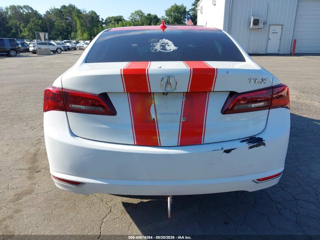 Продаж на аукціоні авто 2015 Acura Tlx V6 Tech, vin: 19UUB2F53FA001920, номер лоту: 45876384