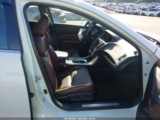 Продаж на аукціоні авто 2015 Acura Tlx V6 Tech, vin: 19UUB2F53FA001920, номер лоту: 45876384
