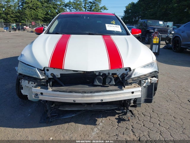 Продаж на аукціоні авто 2015 Acura Tlx V6 Tech, vin: 19UUB2F53FA001920, номер лоту: 45876384
