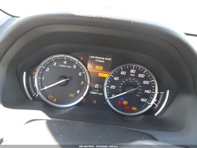 Продаж на аукціоні авто 2015 Acura Tlx V6 Tech, vin: 19UUB2F53FA001920, номер лоту: 45876384