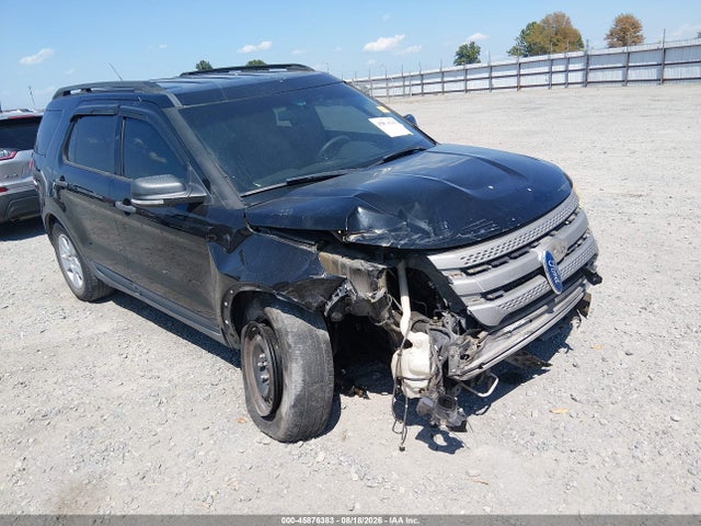 Продаж на аукціоні авто 2012 Ford Explorer, vin: 1FMHK7B87CGA07348, номер лоту: 45876383