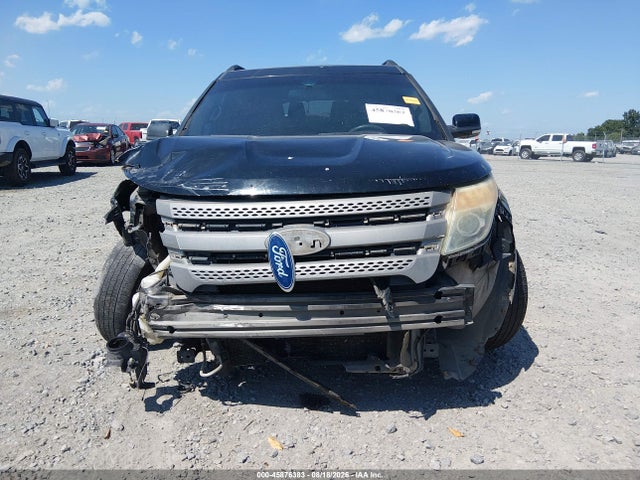 2012 Ford Explorer მანქანა იყიდება აუქციონზე, vin: 1FMHK7B87CGA07348, აუქციონის ნომერი: 45876383