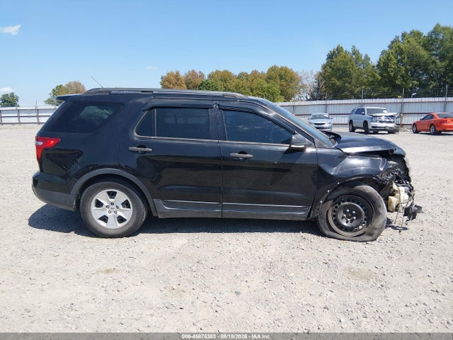 2012 Ford Explorer მანქანა იყიდება აუქციონზე, vin: 1FMHK7B87CGA07348, აუქციონის ნომერი: 45876383