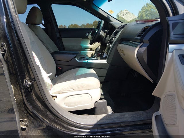 2012 Ford Explorer მანქანა იყიდება აუქციონზე, vin: 1FMHK7B87CGA07348, აუქციონის ნომერი: 45876383