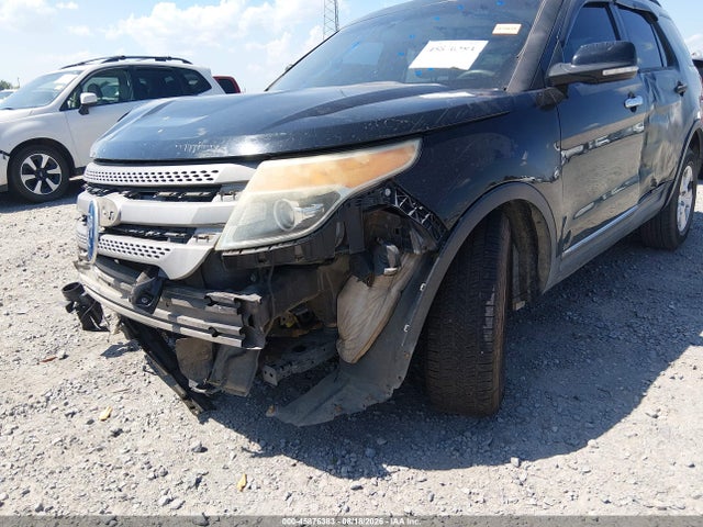 2012 Ford Explorer მანქანა იყიდება აუქციონზე, vin: 1FMHK7B87CGA07348, აუქციონის ნომერი: 45876383