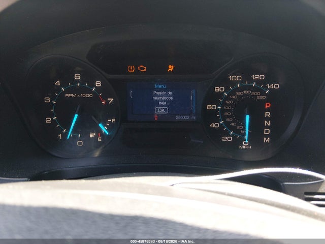 2012 Ford Explorer მანქანა იყიდება აუქციონზე, vin: 1FMHK7B87CGA07348, აუქციონის ნომერი: 45876383