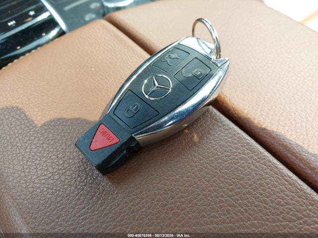 Продажа на аукционе авто 2018 Mercedes-benz Amg Gle 43 Coupe 4matic, vin: 4JGED6EB5JA112257, номер лота: 45876386