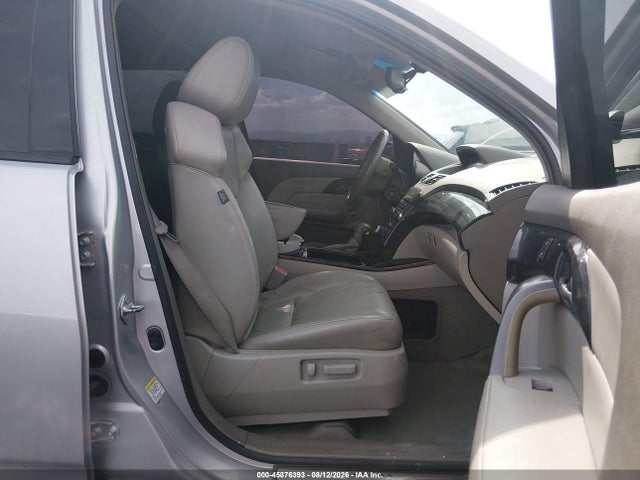 2009 Acura Mdx Technology Package მანქანა იყიდება აუქციონზე, vin: 2HNYD284X9H512085, აუქციონის ნომერი: 45876393