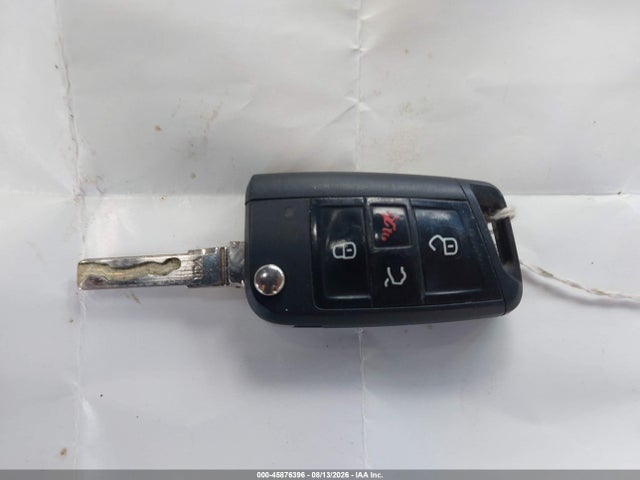 Продажа на аукционе авто 2016 Volkswagen Golf Tsi S 4-door, vin: 3VW217AU2GM029181, номер лота: 45876396