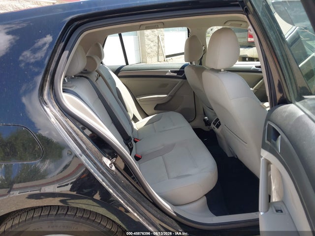 Продажа на аукционе авто 2016 Volkswagen Golf Tsi S 4-door, vin: 3VW217AU2GM029181, номер лота: 45876396