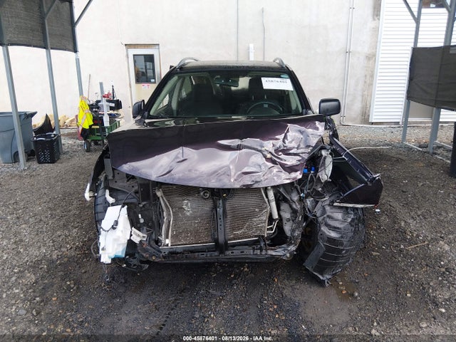 45876401 :رقم المزاد ، JN8AS5MV4FW754997 vin ، 2015 Nissan Rogue Select S مزاد بيع