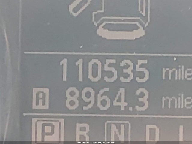 45876401 :رقم المزاد ، JN8AS5MV4FW754997 vin ، 2015 Nissan Rogue Select S مزاد بيع