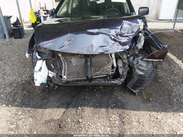 45876401 :رقم المزاد ، JN8AS5MV4FW754997 vin ، 2015 Nissan Rogue Select S مزاد بيع