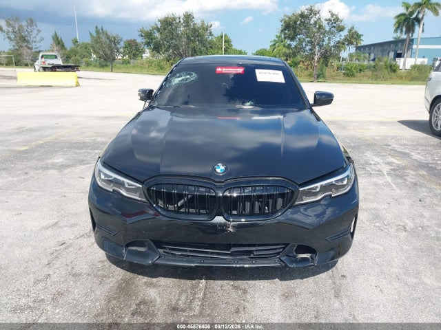 Aukcja sprzedaży 2019 Bmw 330i, vin: WBA5R1C53KAK10398, numer aukcji: 45876406
