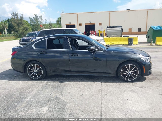 Aukcja sprzedaży 2019 Bmw 330i, vin: WBA5R1C53KAK10398, numer aukcji: 45876406