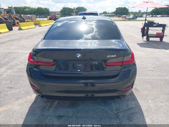 Aukcja sprzedaży 2019 Bmw 330i, vin: WBA5R1C53KAK10398, numer aukcji: 45876406