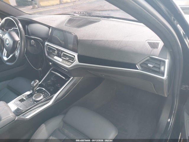 Aukcja sprzedaży 2019 Bmw 330i, vin: WBA5R1C53KAK10398, numer aukcji: 45876406