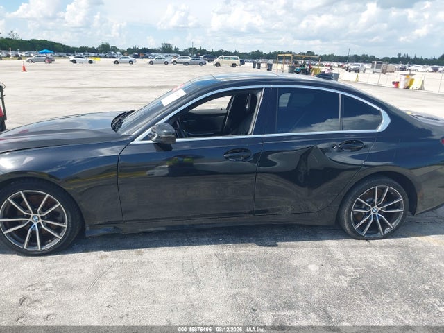 Aukcja sprzedaży 2019 Bmw 330i, vin: WBA5R1C53KAK10398, numer aukcji: 45876406