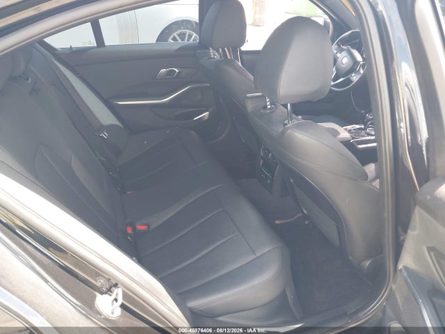 Aukcja sprzedaży 2019 Bmw 330i, vin: WBA5R1C53KAK10398, numer aukcji: 45876406