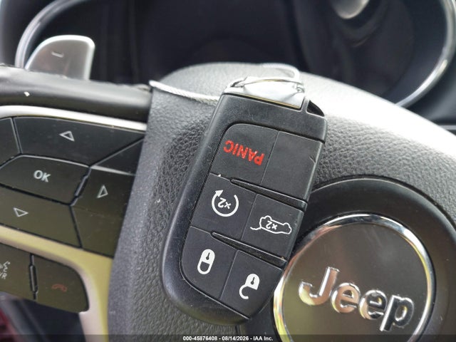 1C4RJFAG8HC817651 Jeep Grand Cherokee Altitude