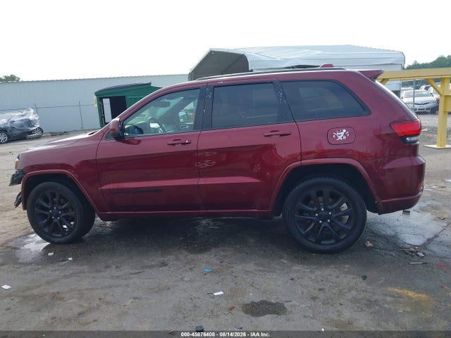 1C4RJFAG8HC817651 Jeep Grand Cherokee Altitude