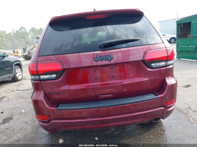 1C4RJFAG8HC817651 Jeep Grand Cherokee Altitude