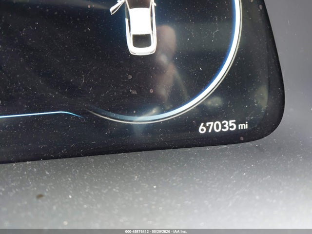 2023 Hyundai Sonata Sel Plus მანქანა იყიდება აუქციონზე, vin: KMHL44J20PA284013, აუქციონის ნომერი: 45876412