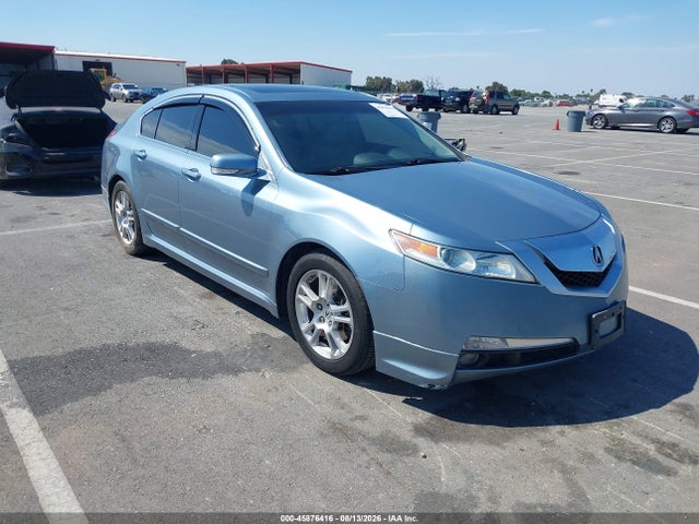 Aukcja sprzedaży 2010 Acura Tl 3.5, vin: 19UUA8F5XAA007065, numer aukcji: 45876416