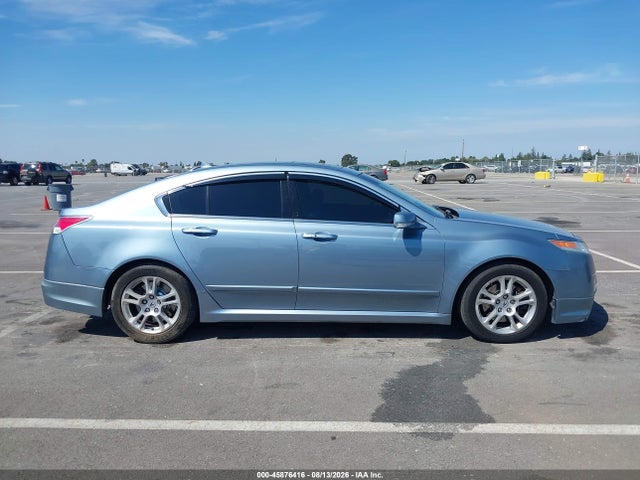 Продажа на аукционе авто 2010 Acura Tl 3.5, vin: 19UUA8F5XAA007065, номер лота: 45876416