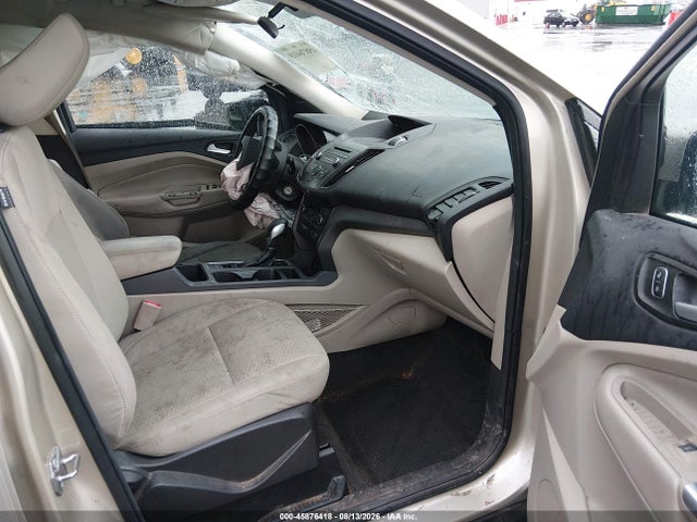 Aukcja sprzedaży 2018 Ford Escape Se, vin: 1FMCU9GD3JUA35345, numer aukcji: 45876418