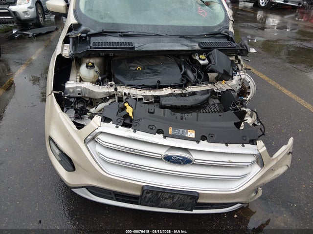 Aukcja sprzedaży 2018 Ford Escape Se, vin: 1FMCU9GD3JUA35345, numer aukcji: 45876418