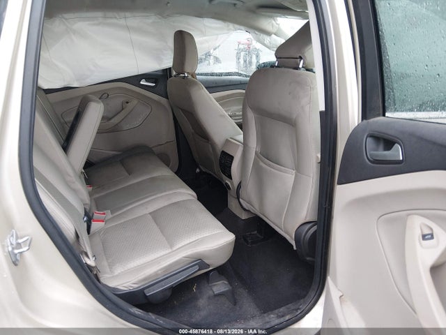 Aukcja sprzedaży 2018 Ford Escape Se, vin: 1FMCU9GD3JUA35345, numer aukcji: 45876418