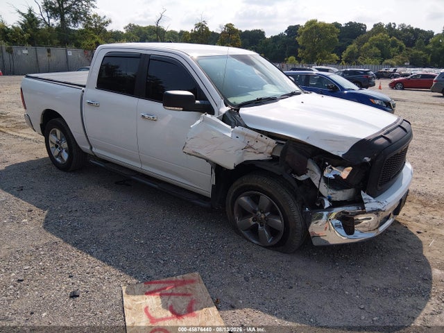 Aukcja sprzedaży 2015 Ram 1500 Big Horn, vin: 1C6RR7LT8FS788977, numer aukcji: 45876440