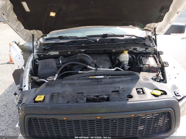 Aukcja sprzedaży 2015 Ram 1500 Big Horn, vin: 1C6RR7LT8FS788977, numer aukcji: 45876440