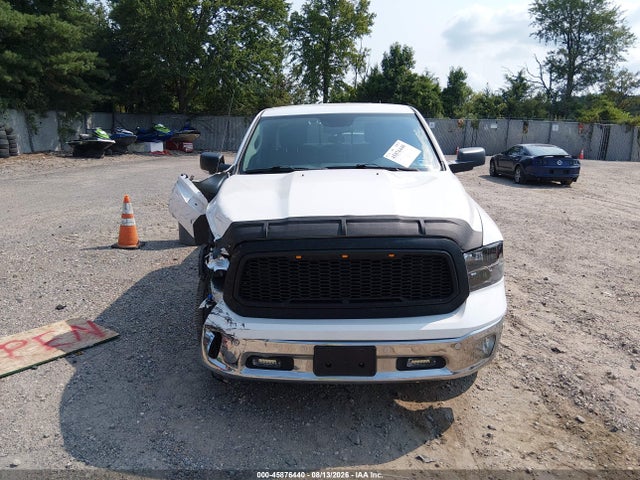 Aukcja sprzedaży 2015 Ram 1500 Big Horn, vin: 1C6RR7LT8FS788977, numer aukcji: 45876440