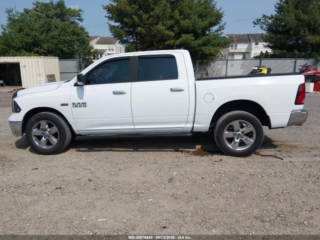 Aukcja sprzedaży 2015 Ram 1500 Big Horn, vin: 1C6RR7LT8FS788977, numer aukcji: 45876440