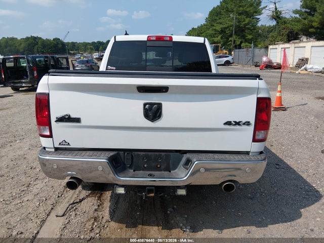Aukcja sprzedaży 2015 Ram 1500 Big Horn, vin: 1C6RR7LT8FS788977, numer aukcji: 45876440