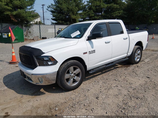 Aukcja sprzedaży 2015 Ram 1500 Big Horn, vin: 1C6RR7LT8FS788977, numer aukcji: 45876440
