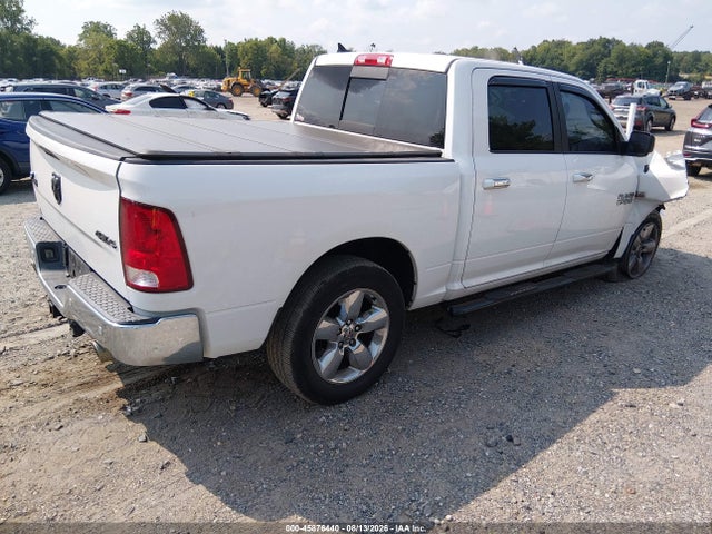 Aukcja sprzedaży 2015 Ram 1500 Big Horn, vin: 1C6RR7LT8FS788977, numer aukcji: 45876440