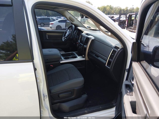 Aukcja sprzedaży 2015 Ram 1500 Big Horn, vin: 1C6RR7LT8FS788977, numer aukcji: 45876440