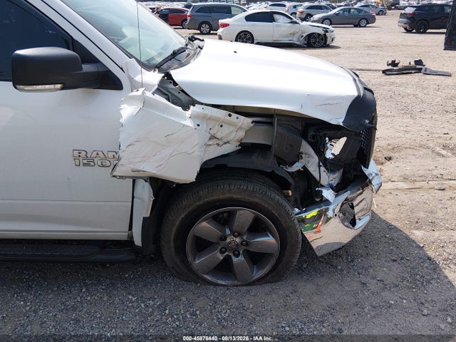 Aukcja sprzedaży 2015 Ram 1500 Big Horn, vin: 1C6RR7LT8FS788977, numer aukcji: 45876440