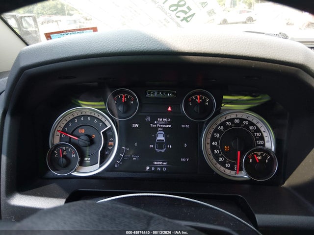 Aukcja sprzedaży 2015 Ram 1500 Big Horn, vin: 1C6RR7LT8FS788977, numer aukcji: 45876440